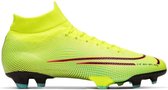 Mercurial Superfly 7 Pro MDS FG Lemon Venom