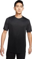 T-Shirt Dri-Fit Strike SS Black