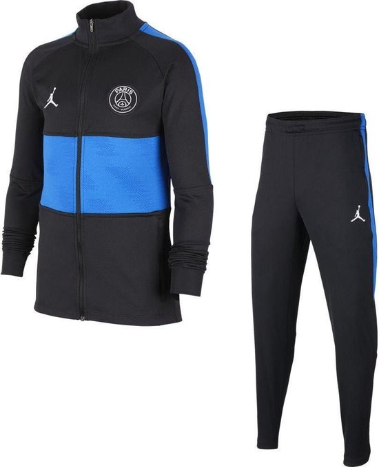 | Nike Paris Saint Germain Dri Fit Strike Nike Paris Saint Germain Dri FIT Trainingstop 2019