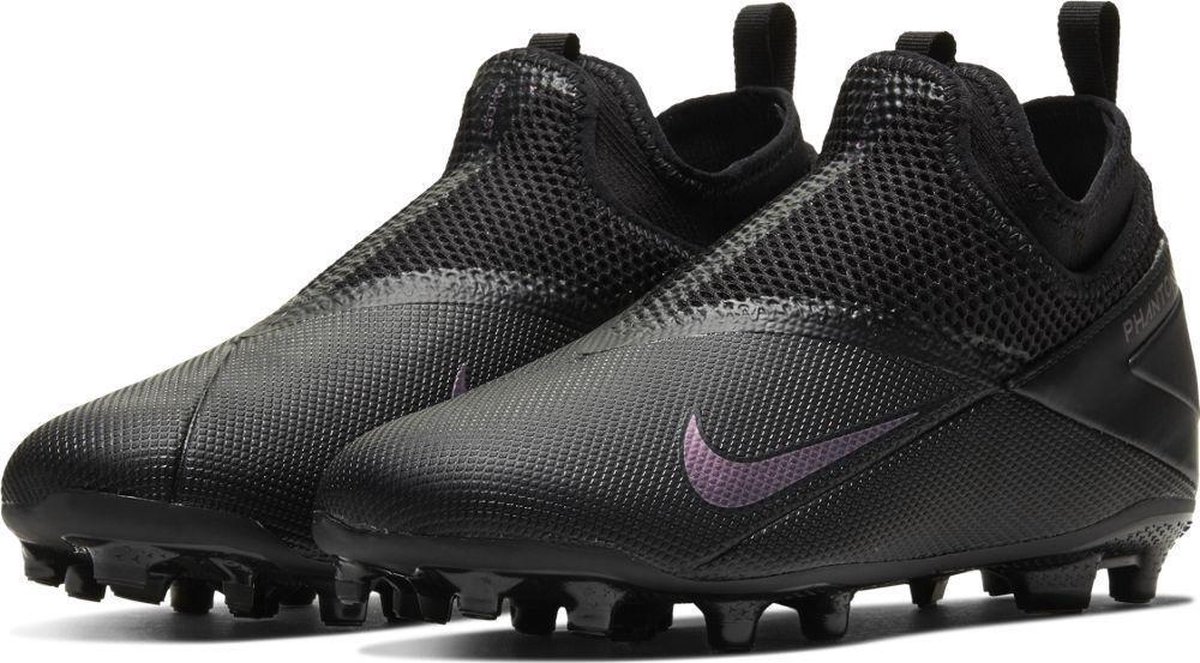nike phantom vision junior boots