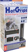 Oxford Hot Grips | Essential Commuter Heated Grips | Handvatverwarming Motor | Handvatverwarming Oxford | Verwarmende Handvatten