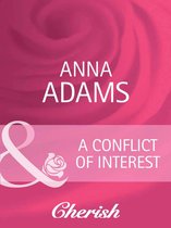 A Conflict of Interest (Mills & Boon Cherish) (Welcome to Honesty - Book 3)