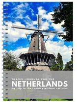 Travel Journal for The Netherlands
