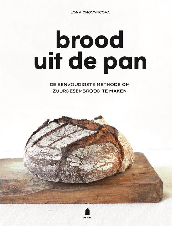 Brood uit de pan
