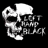 Left Hand Black - Left Hand Black (CD)