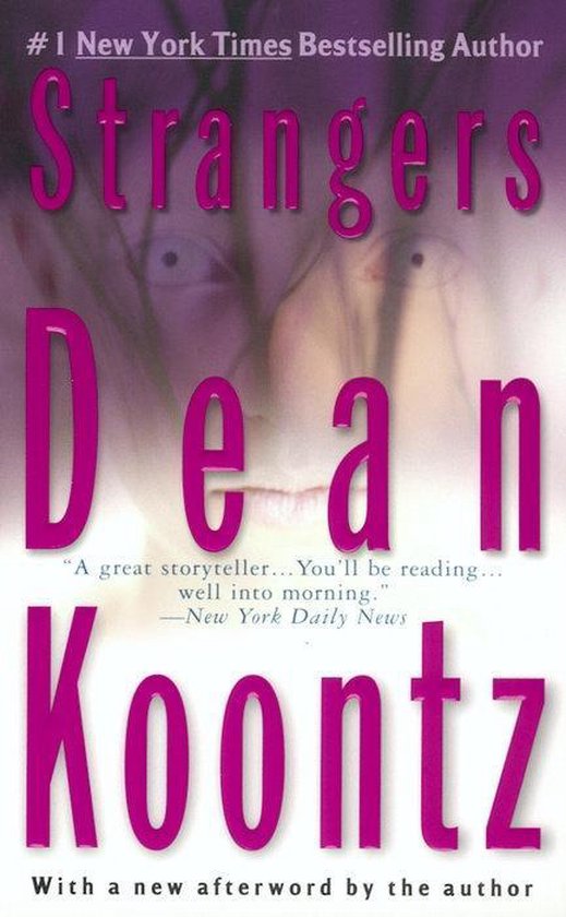 Strangers – Dean Koonz