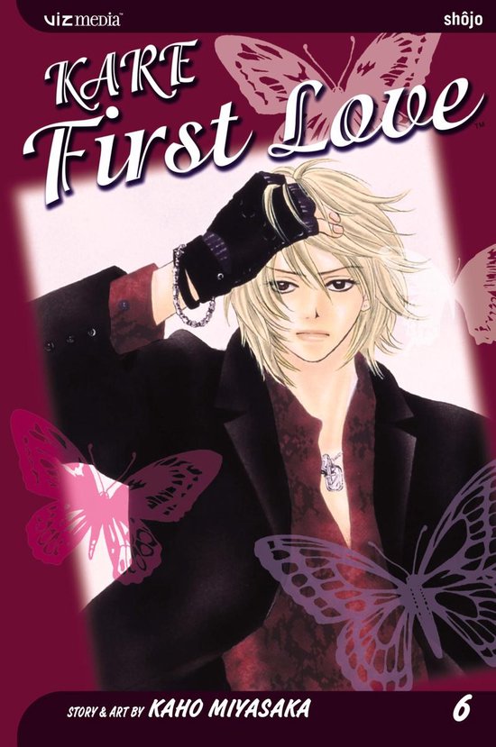 Kare First Love Vol 6 Kaho Miyasaka Boeken Bol Com