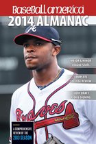 Baseball America Almanac 2014