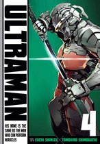 Ultraman Vol 4