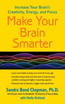 Make Your Brain Smarter
