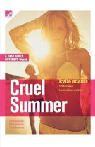 Cruel Summer: Fast Girls, Hot Boys Series