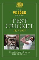Wisden Book Of Test Cricket 1877-1977