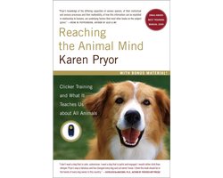 A Gift for Animal Lovers - A Reaching the Animal Mind
