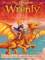 The Thirteenth Knight, Volume 13 Kingdom of Wrenly