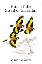 Poyser Monographs- Birds of the Strait of Gibraltar