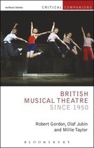 British Musical Theatre since 1950