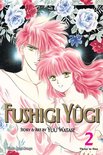 Fushigi Yugi 2