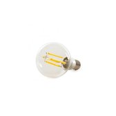 Integral  Lema Led-lamp - E14 - 2700K Warm wit licht - 4 Watt - Dimbaar