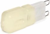 Tekalux Erix Led-lamp - G9 - 3000K  - 2.5 Watt - Niet dimbaar