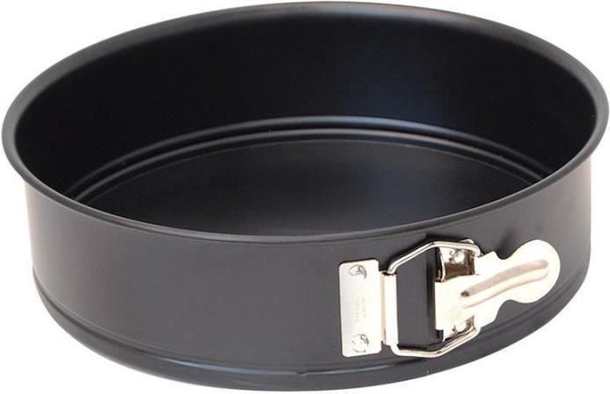 de Buyer 4844.20 bakvormen Cakevorm 1 stuk(s)