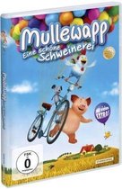 Møller, J: Mullewapp - Eine schöne Schweinerei