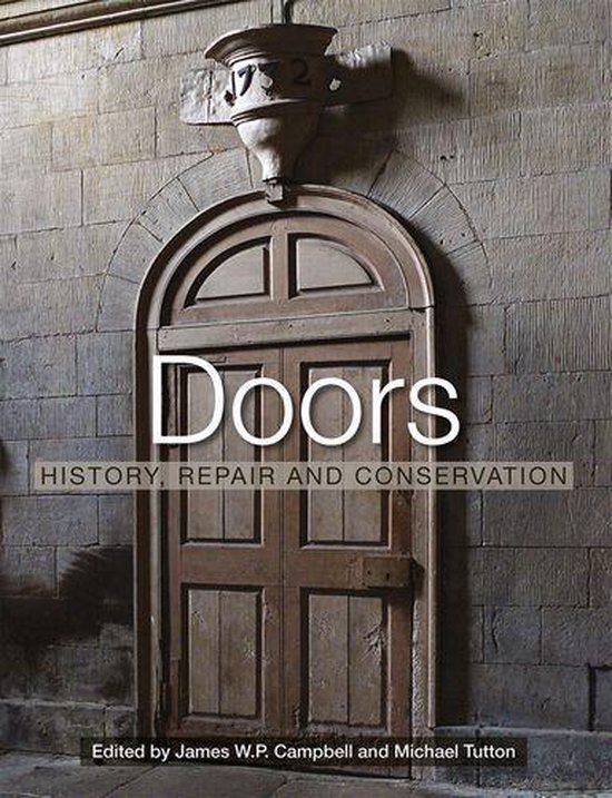 Doors - cover