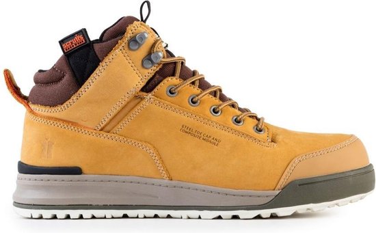 scruffs switchback tan