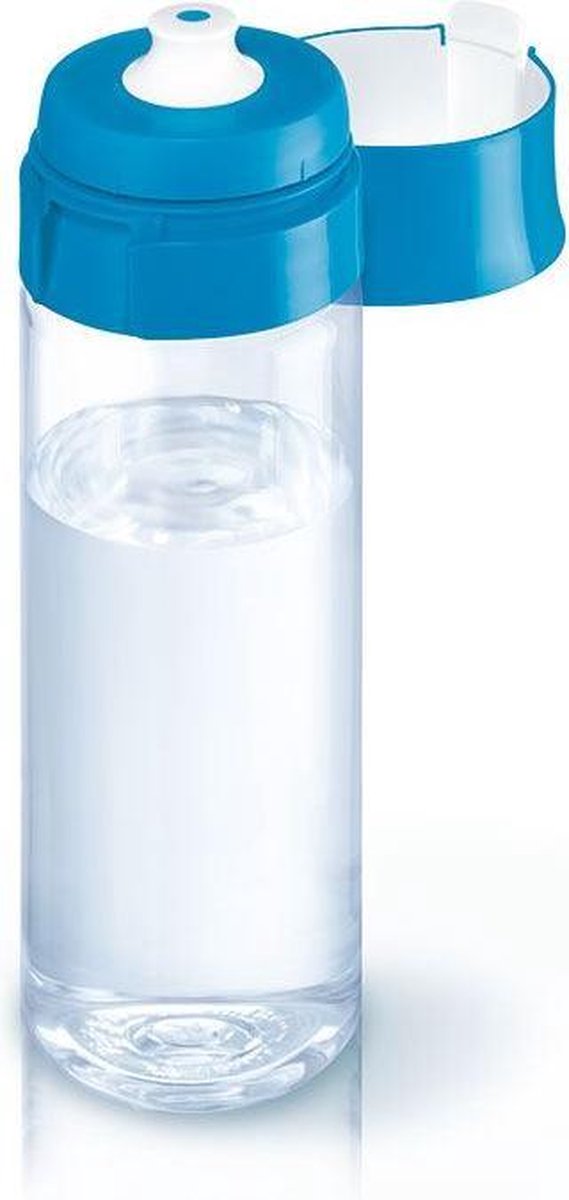 BRITA fill&go Vital Waterfilterfles - Blue