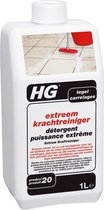 HG Tegelreiniger Extra Sterk 1 liter
