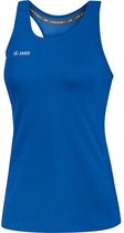 Débardeur femme Jako Run 2.0 - T-shirts - Bleu - 44
