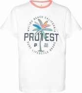 Protest Linus Jr t-shirt jongens - maat 104