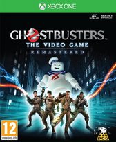 Ghostbusters The Videogame Remastered - Xbox One