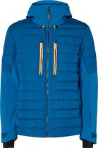 O'Neill Wintersportjas Igneous - Seaport Blue - L