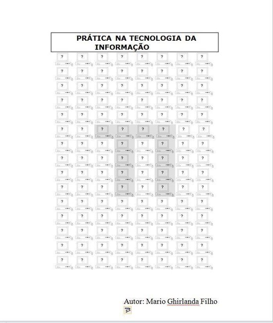 Prática Administração de TI - cover