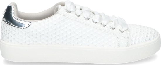Tamaris Sneakers Wit Clearance, 54% OFF | www.local791.ca