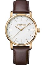 Wenger Herenhorloge 01.1741.108