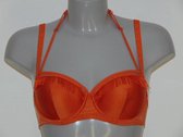 Marlies Dekkers Sahara Shimmer Oranje - Beha Maat: 85B