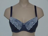 After Eden D-Cup & Up Violette Lila - Beha Maat: 85G