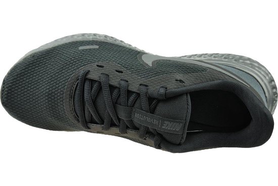Sportschoenen - Maat 40 - Mannen - zwart