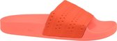 adidas Adilette Slides BY9905, Mannen, Rood, Slippers maat: 44,5 EU