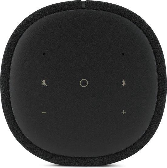 Harman Kardon Citation One MKII Zwart Wifi speaker