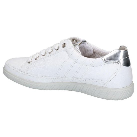 Gabor Comfort Witte Veterschoenen Dames 37 | bol.com