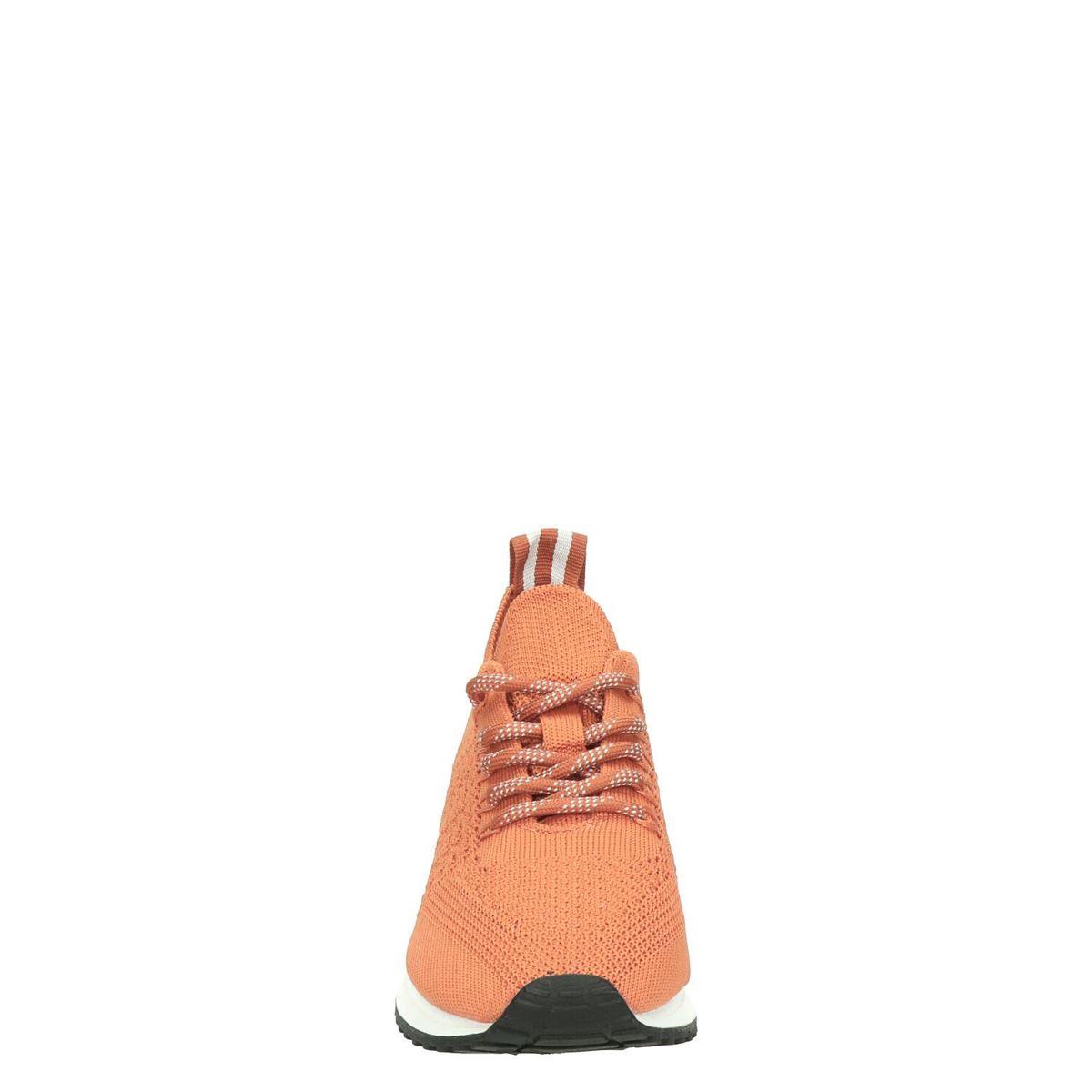 La Strada meisjes sneaker - Oranje - Maat 35 Sneakers