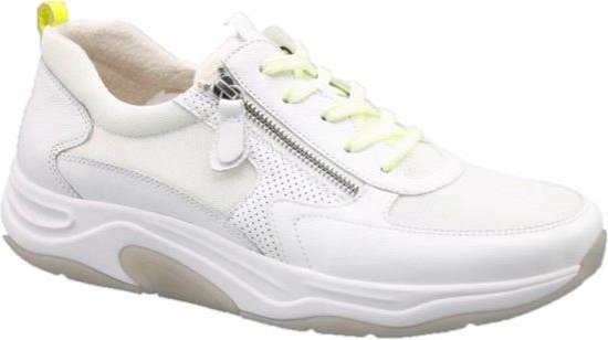Chaussure de randonnée femme Gabor 46.918.60 - Blanc - Taille 42,5