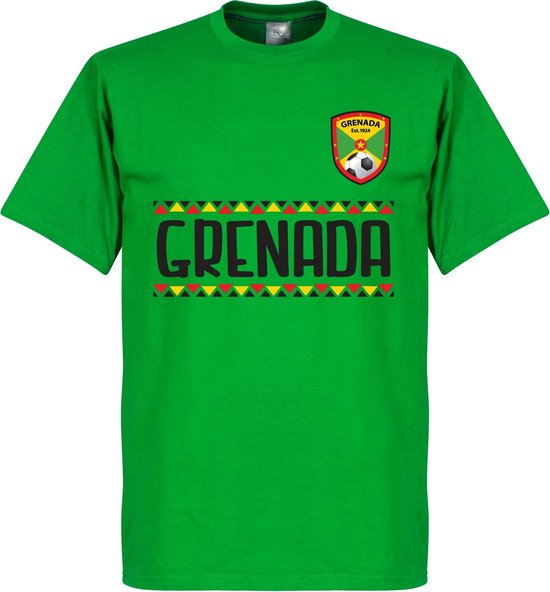 Granada Team T-Shirt - XS