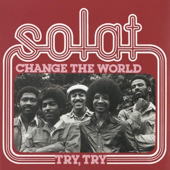 7-Change The World