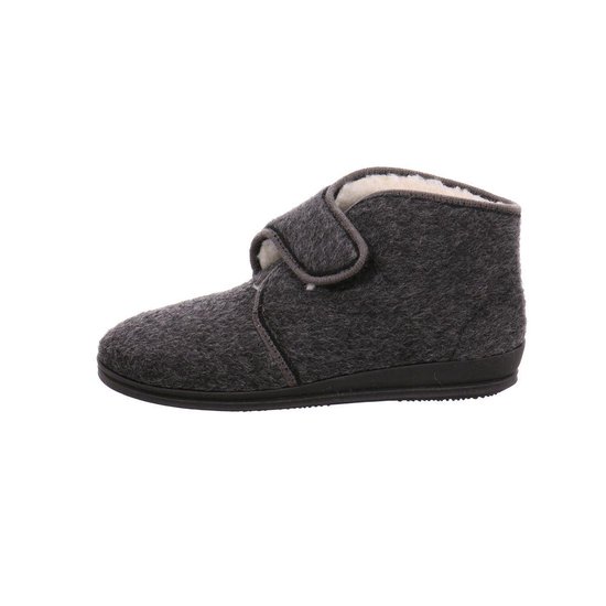 Beck Alfred Pantofole Uomo In Morbida Nappa – Chiuse, Leggere E Traspiranti, Eleganti Pantofole California