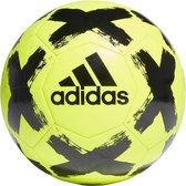 adidas Starlancer Club Ball FL7034, Unisex, Geel, bal maat: One size