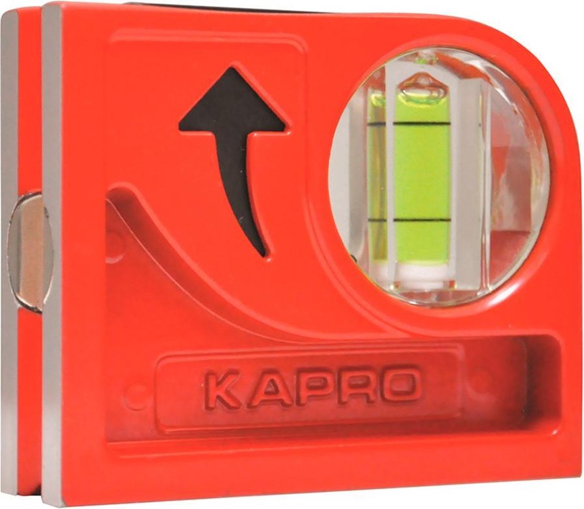 Kapro waterpas zakmodel