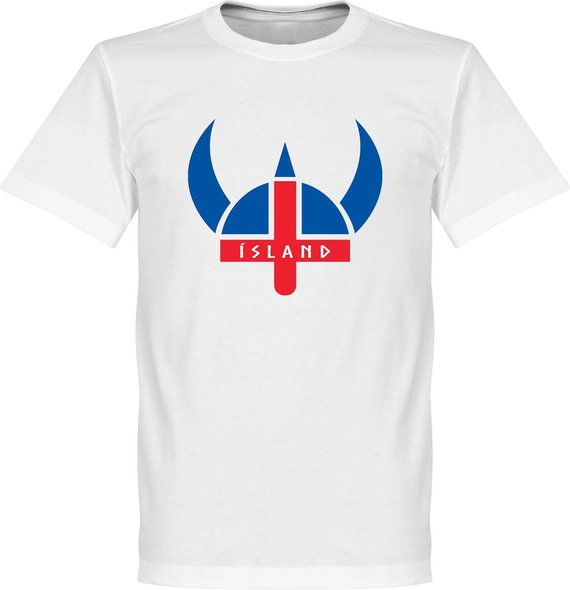 1159x1200.jpg Ijsland Viking T-Shirt - XL - Afbeelding 1